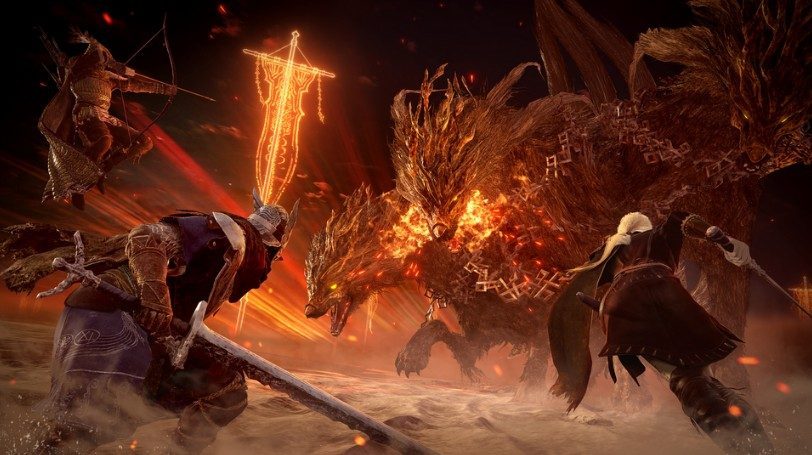 Elden Ring Nightreign Deluxe Edition full pc español Elden Ring Nightreign Deluxe Edition full pc español