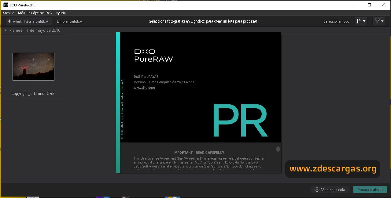 DxO PureRAW Full Crack