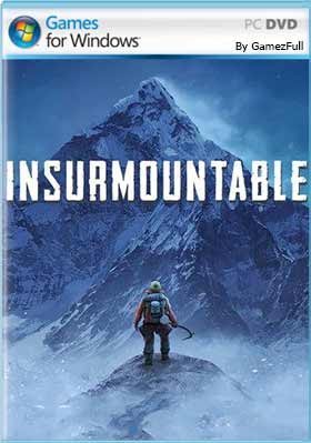 Descargar Insurmountable PC Full Español Descargar Insurmountable PC Full Español