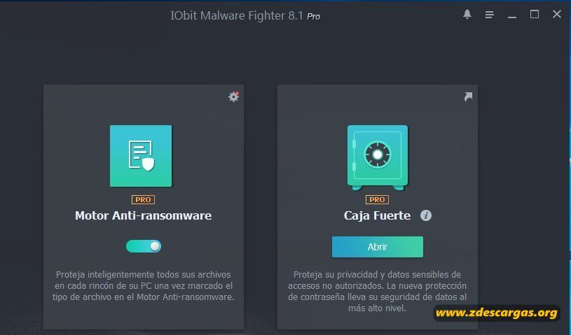 IObit Malware Fighter Pro 2025 Full Español IObit Malware Fighter Pro 2025 Full Español