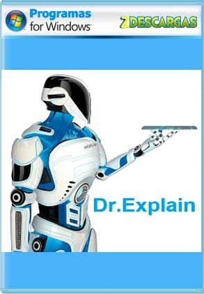 Dr.Explain Ultima Full Español Descargar Dr.Explain Ultima gratis