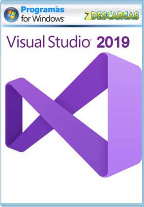 Microsoft Visual Studio 2019 Professional - Enterprise Full Español Descargar Microsoft Visual Studio 2019 Professional - Enterprise full google drive y mega /