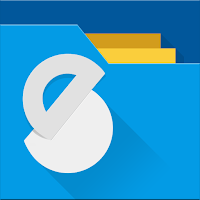 Solid Explorer File Manager Apk Premim [Mediafire]