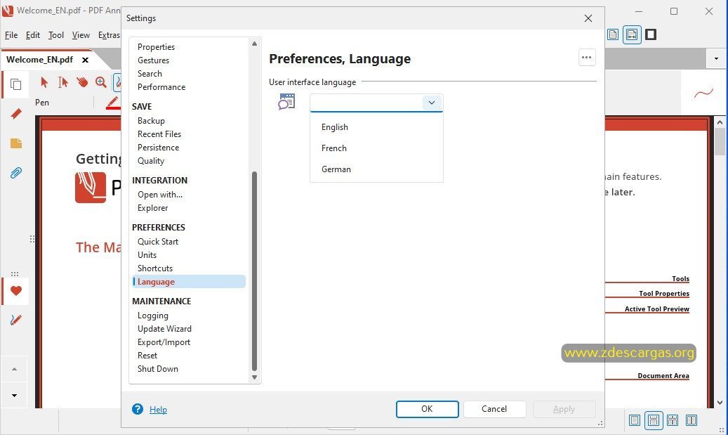 PDF Annotator Full