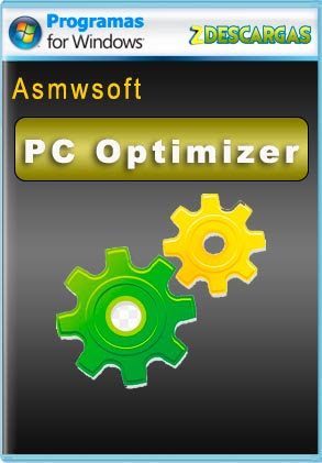 PC Optimizer 2021 Full Descargar PC Optimizer 2021 programa para optimizar pc