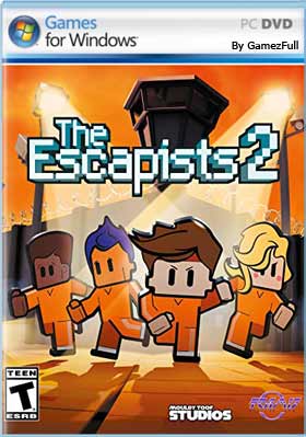 Descargar The Escapists 2 PC Full Español