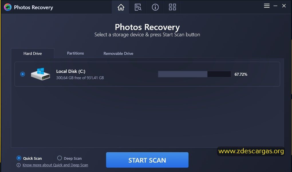 Systweak Photos Recovery Full 2024 Systweak Photos Recovery Full 2024