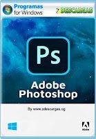 Adobe Photoshop (2026) v27.9.1 (x64) Full Español [Mega]