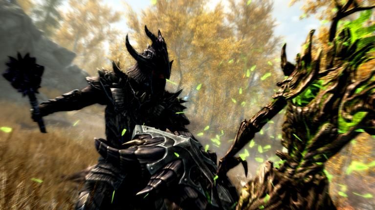 The Elder Scrolls V Skyrim Special Edition pc full español The Elder Scrolls V Skyrim Special Edition pc full español