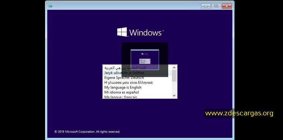 Windows 11 Pro + Microsoft Office 2024 Pro Plus Full