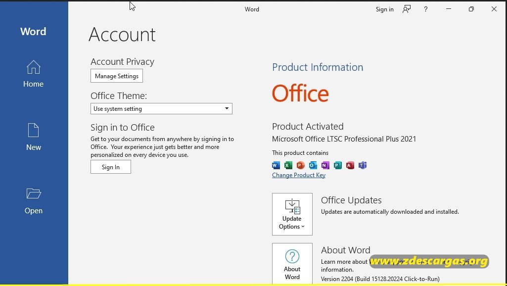 Windows 11 Pro + Office 2021 Full Español Gratis Windows 11 Pro + Office 2021 Full Español Gratis