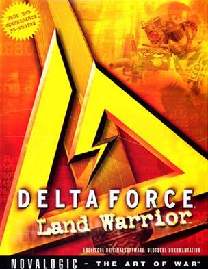Descargar Delta Force 3 Land Warrior pc full Descargar Delta Force 3 Land Warrior pc full