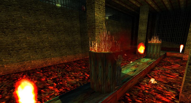 Descargar Shadow Man: Remastered PC Full Español Descargar Shadow Man: Remastered PC Full Español