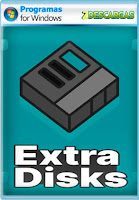 ExtraDisks Home (2024) Full Español [Mega]