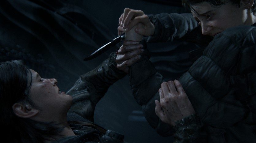 The Last of Us Part II Remastered pc full español The Last of Us Part II Remastered pc full español