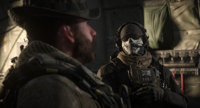 Call of Duty Modern Warfare pc full 2025 Call of Duty Modern Warfare pc full 2025