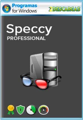 Speccy 2022 Full Español Descargar Speccy Full Español gratis