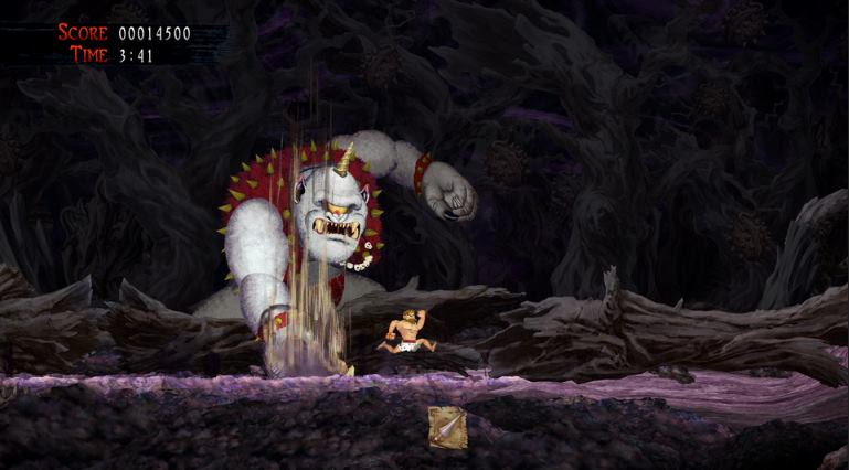 Descargar Ghosts ‘n Goblins Resurrection PC Full Español Descargar Ghosts ‘n Goblins Resurrection PC Full Español