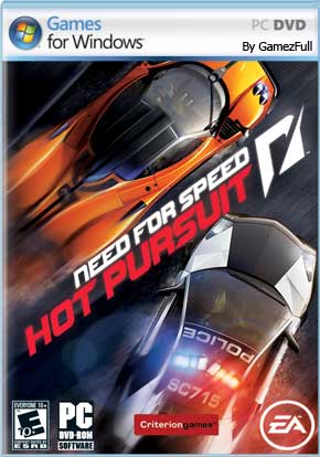 Descargar Need for Speed Hot Pursuit PC Full Español Descargar Need for Speed Hot Pursuit PC Full Español