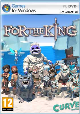 Descargar For The King PC Full Español