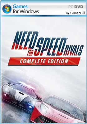 Descargar Need For Speed Rivals PC Full Español Descargar Need For Speed Rivals PC Full Español