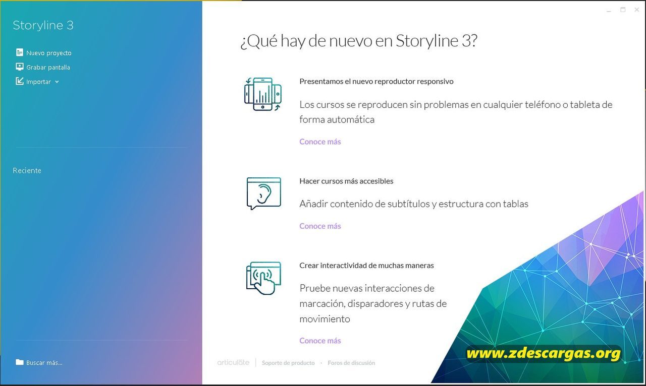 Articulate Storyline Full Español Articulate Storyline Full Español