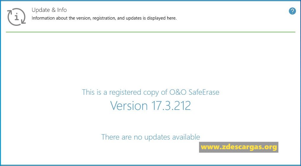 SafeErase Pro 2024 Full Español SafeErase Pro 2024 Full Español