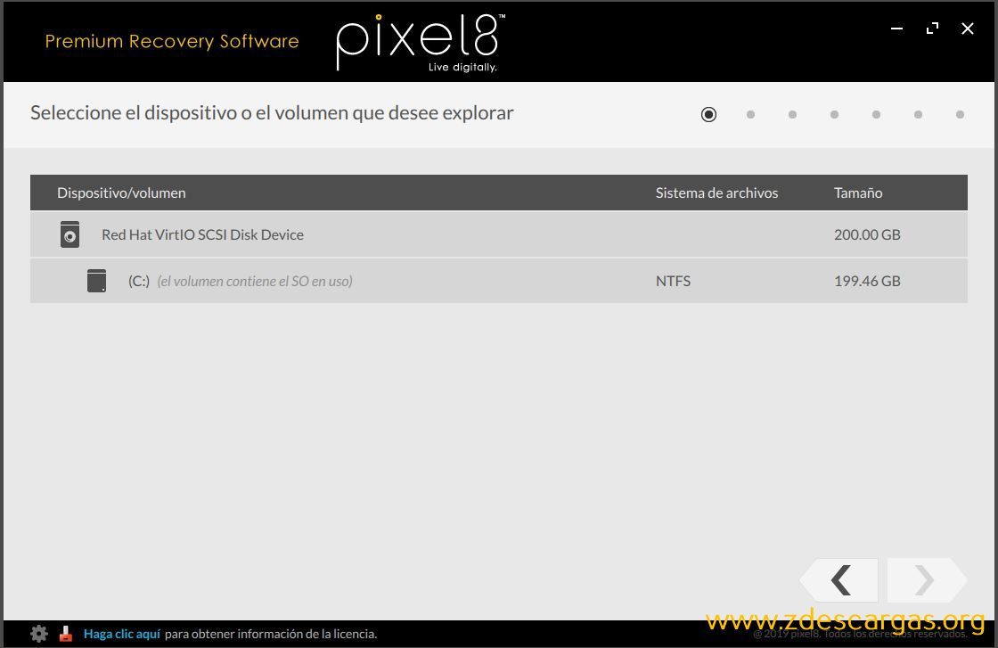Pixel8 Premium Full Español Pixel8 Premium Full Español
