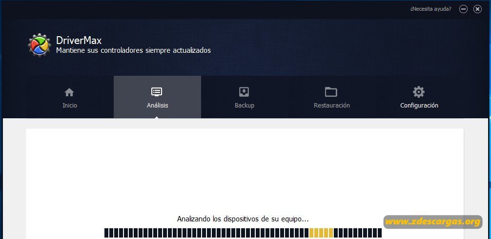 DriverMax Pro Full Español DriverMax Pro Full Español