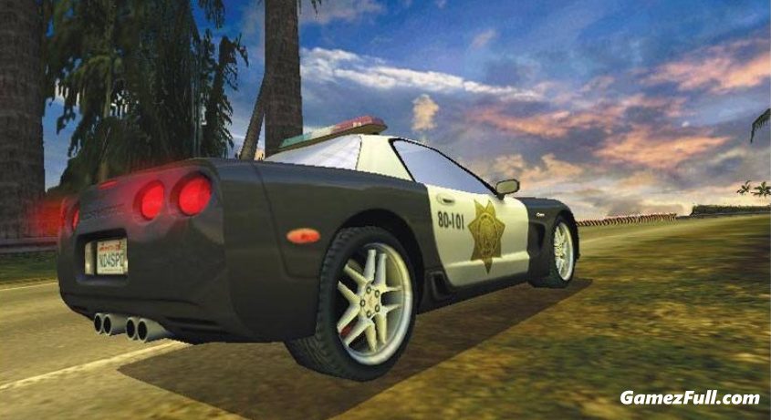 Descargar Need for Speed: Hot Pursuit 2 PC Full Español Descargar Need for Speed: Hot Pursuit 2 PC Full Español