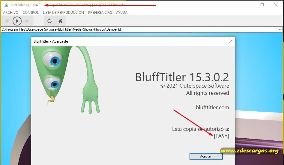 BluffTitler Ultimate 2021 Full Español BluffTitler Ultimate 2021 Full Español