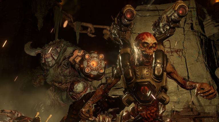 DOOM pc full español gratis DOOM pc full español gratis