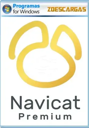 Descargar Navicat Premium Full 2025
