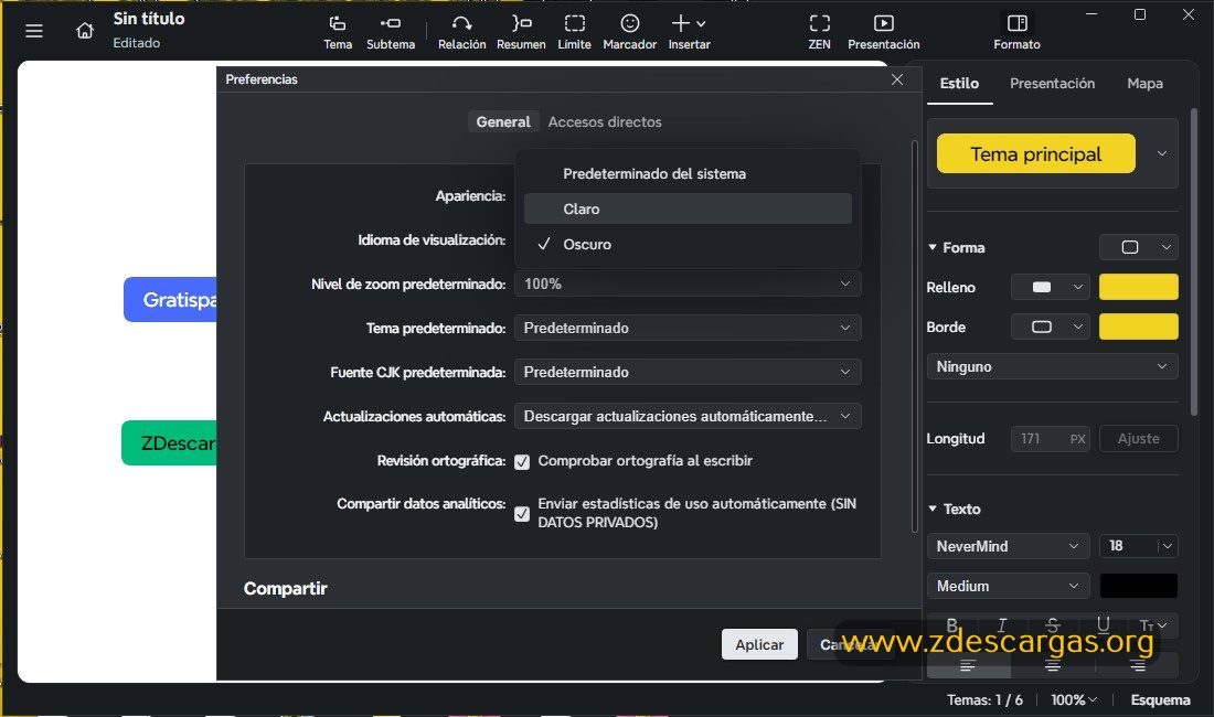 XMind Full 2024 XMind Full 2024