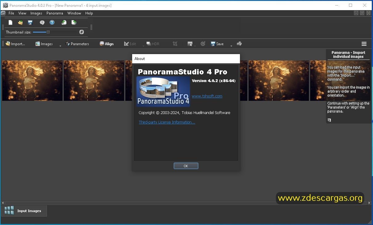 PanoramaStudio Pro Full Gratis PanoramaStudio Pro Full Gratis