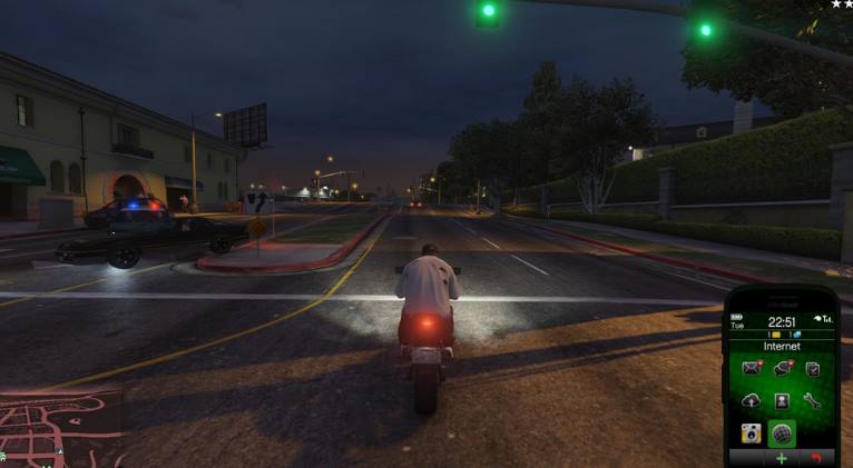 Grand Theft Auto (GTA 5) full pc español Grand Theft Auto (GTA 5) full pc español