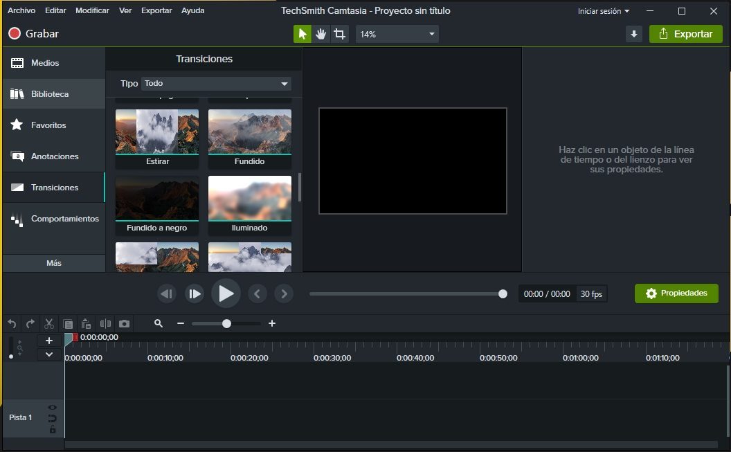 Camtasia 2026 Full Español Camtasia 2026 Full Español