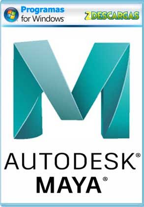 Autodesk Maya 2025.2 (2024) Full Multilenguaje [Mega]