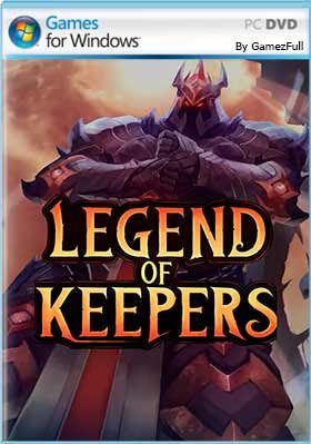 Descargar Legend of Keepers PC Full Español
