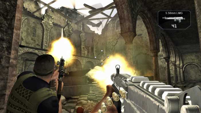 Descargar Conflict Denied Ops PC Full Español Descargar Conflict Denied Ops PC Full Español