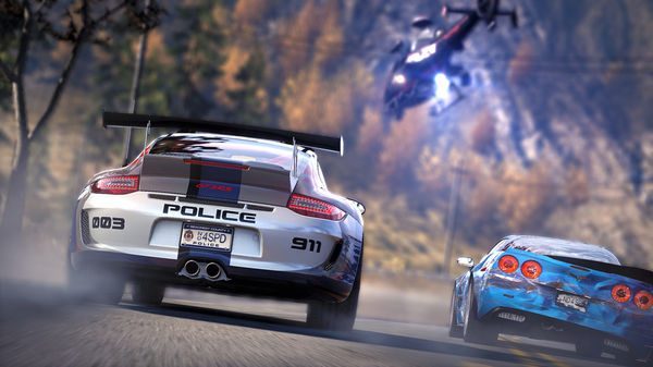 Descargar Need for Speed Hot Pursuit PC Full Español Descargar Need for Speed Hot Pursuit PC Full Español