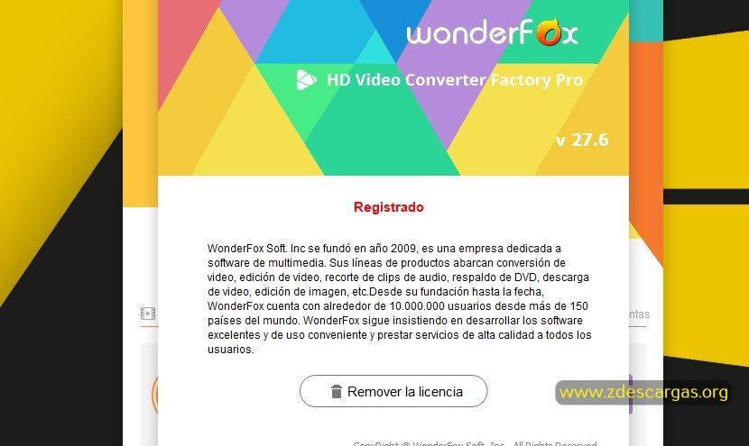 HD Video Converter Factory Pro Full 2024