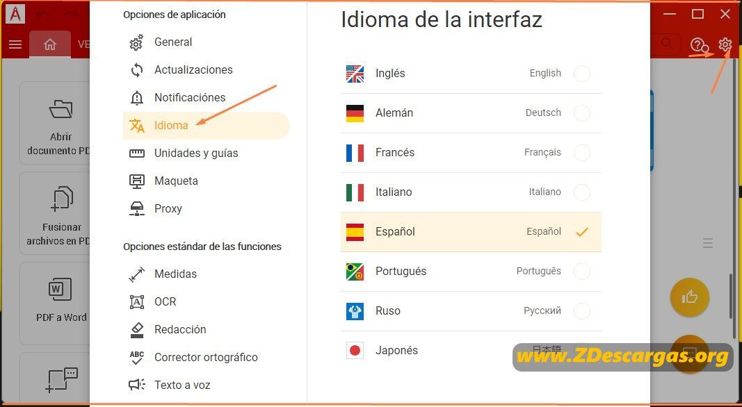 PDF Architect Pro Full Español