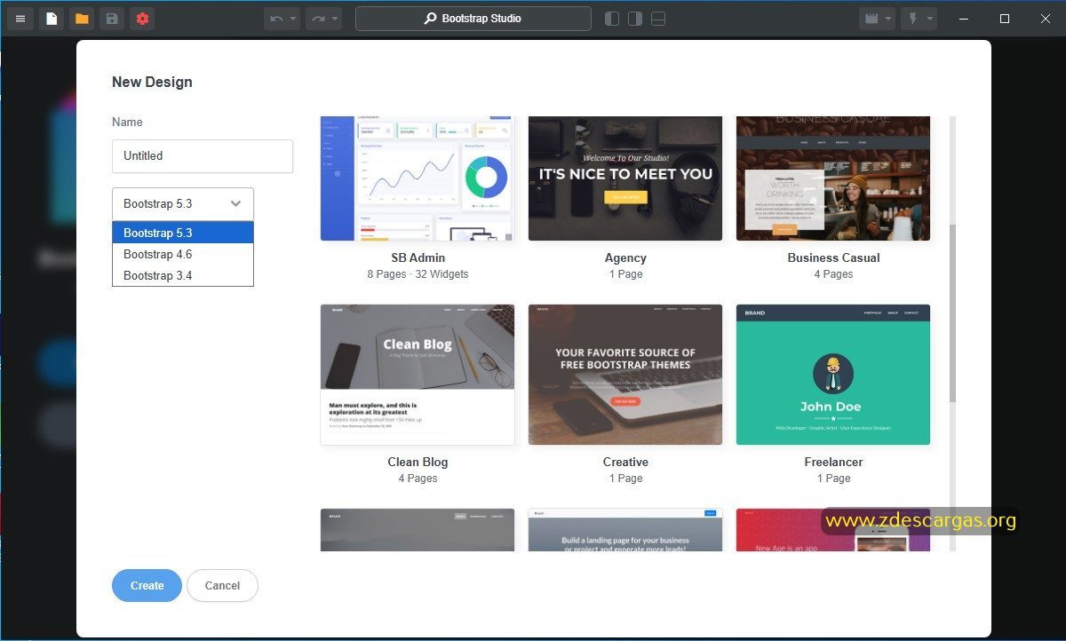 Bootstrap Studio Full Crack Bootstrap Studio Full Crack