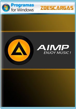 AIMP Full Español Descargar AIMP Full Español Gratis