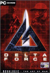 Descargar Delta Force pc full Descargar Delta Force pc full