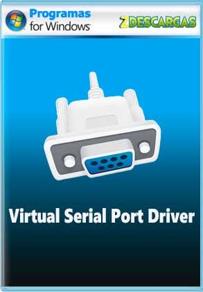 Virtual Serial Port Driver Pro Full Descargar Virtual Serial Port Driver Pro Full Gratis