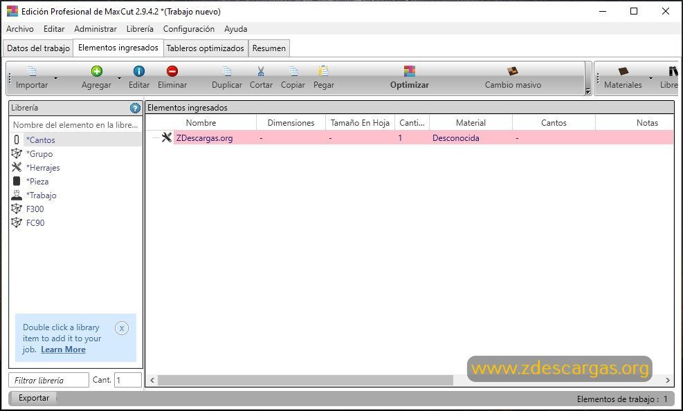 MaxCut Full Español MaxCut Full Español