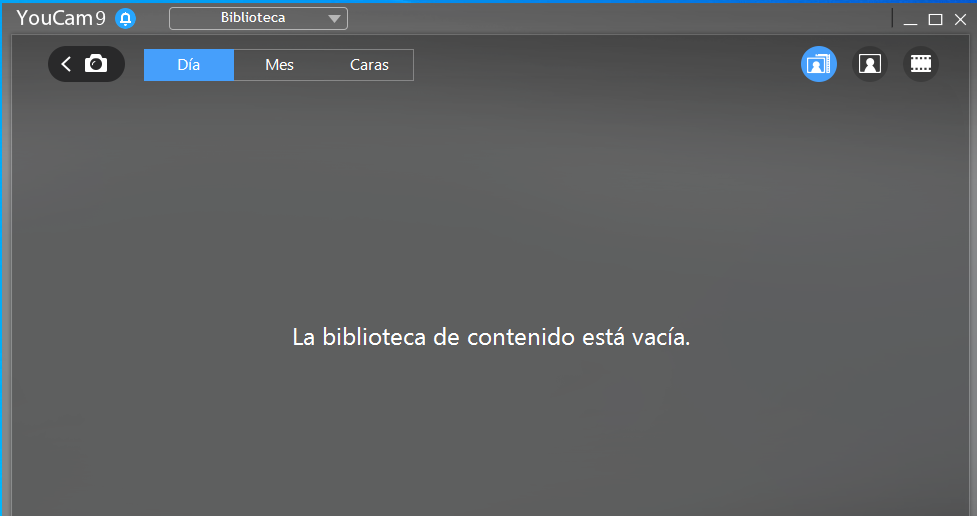 CyberLink YouCam Deluxe Full Español
