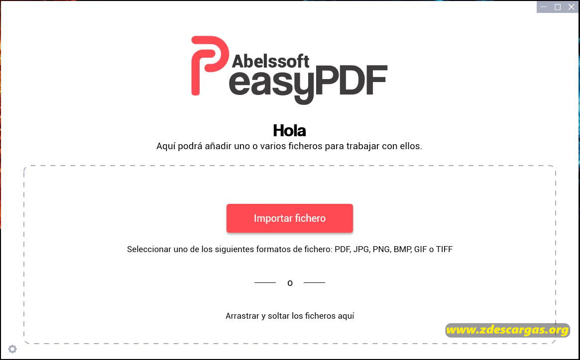 Abelssoft Easy PDF 2022 Full Español Abelssoft Easy PDF 2022 Full Español